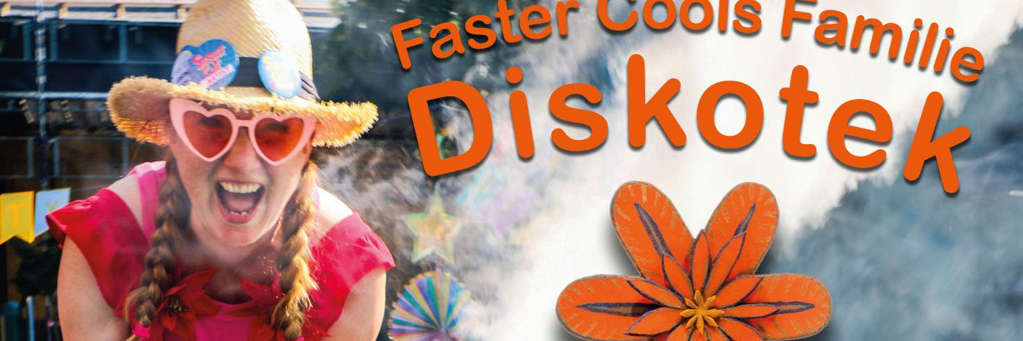 Faster Cool