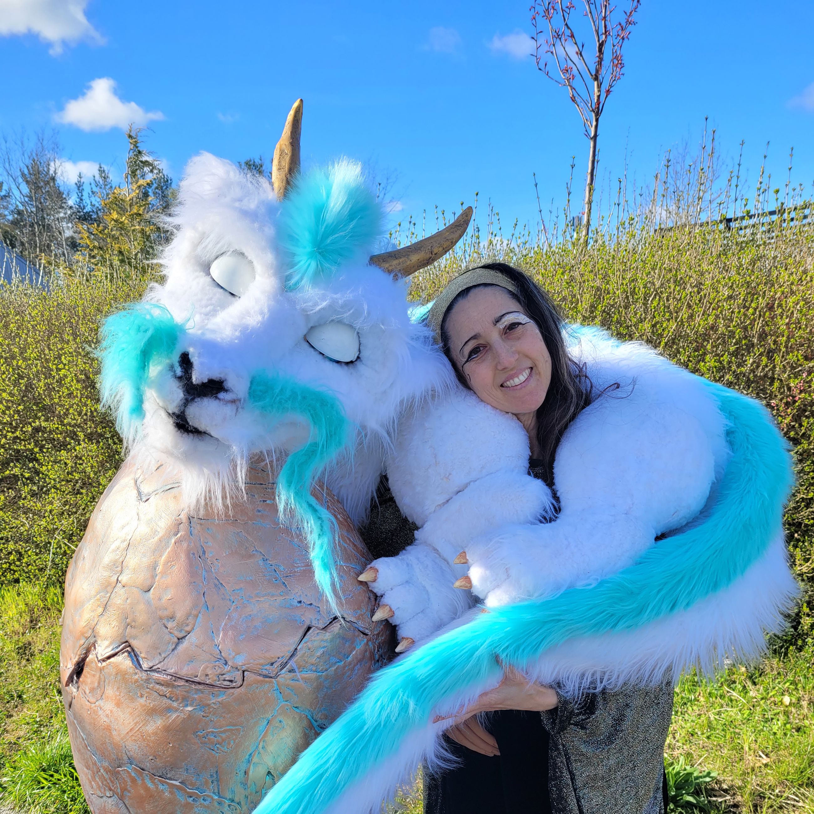 Dragerne fra Djursland