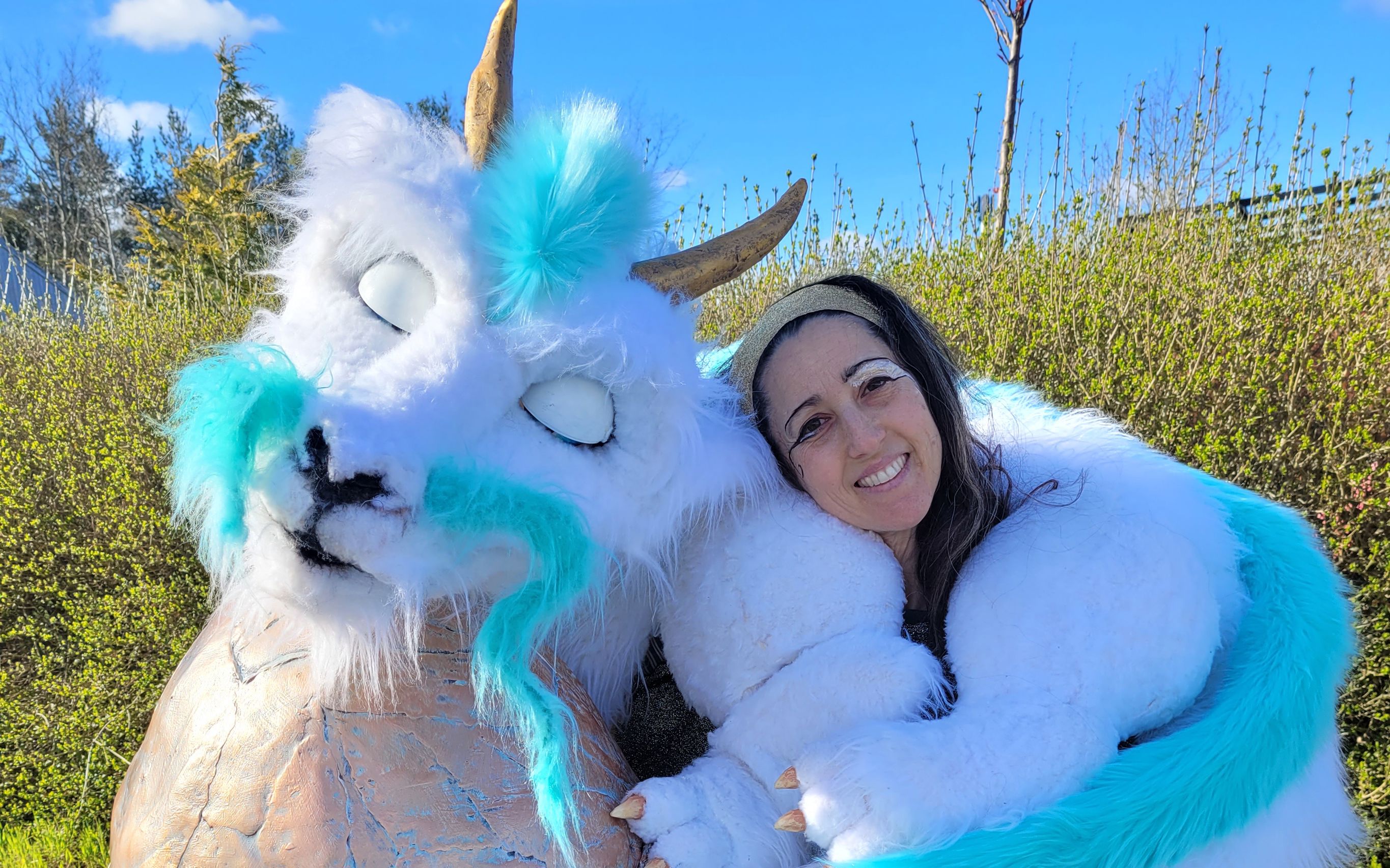 Dragerne fra Djursland