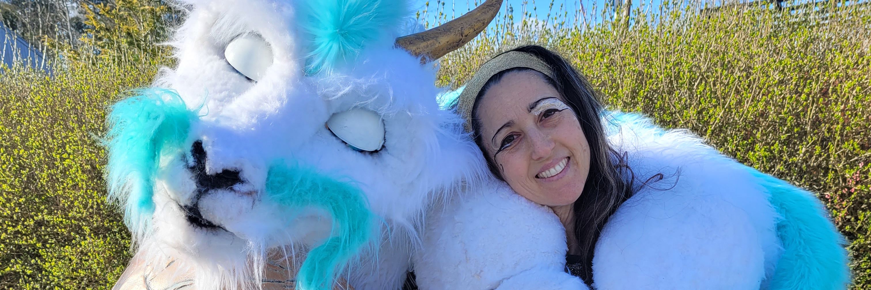 Dragerne fra Djursland