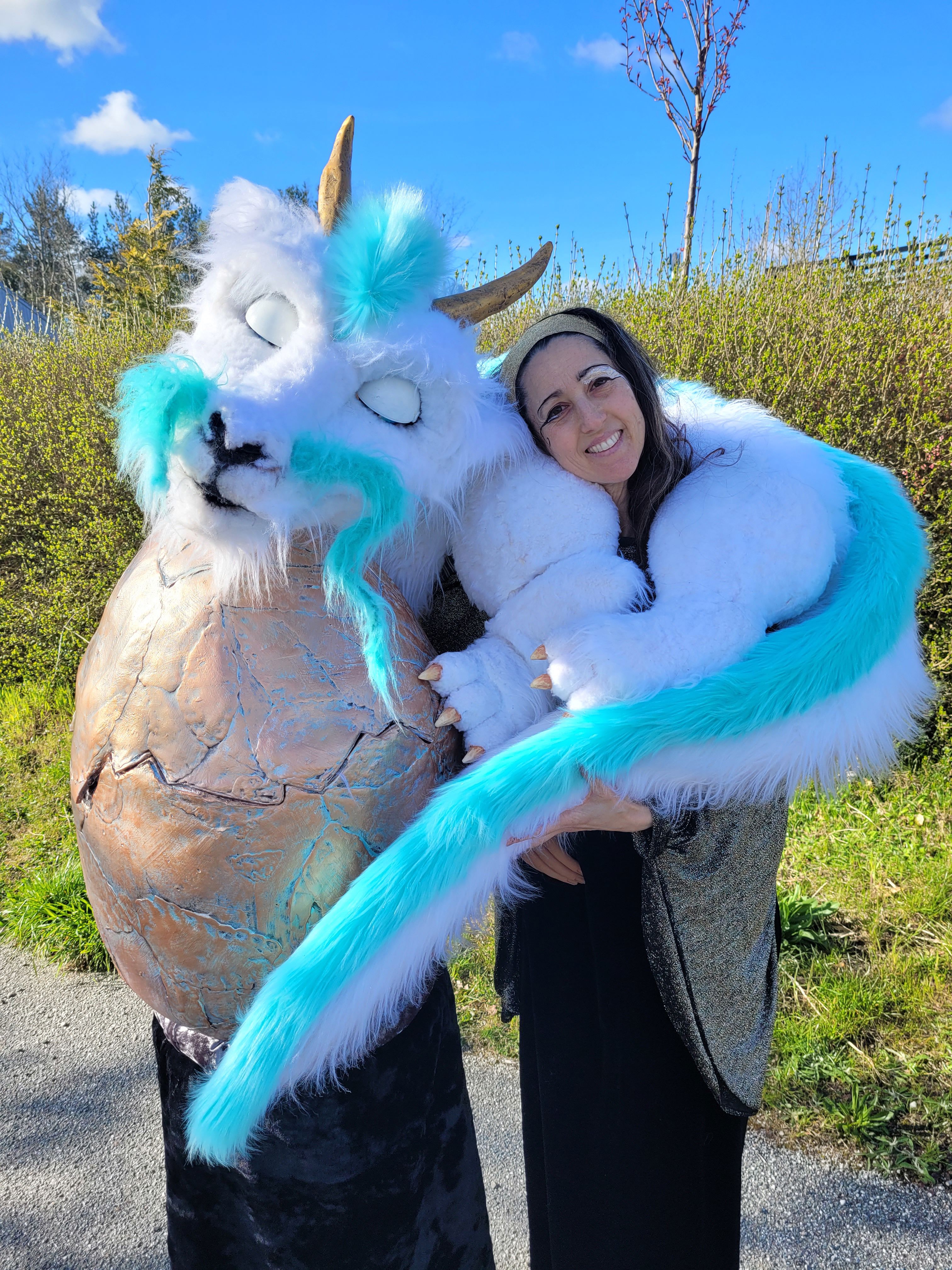 Dragerne fra Djursland