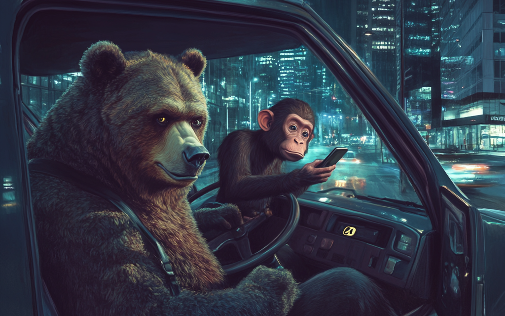 De mest kriminelle dyr