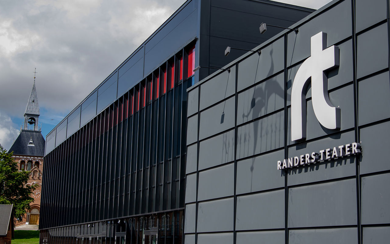 Randers Teater